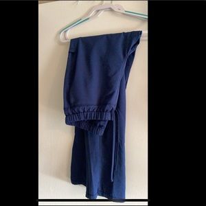 Dickies dynamix large tall womens scrub pants